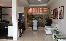 Hotel El Gran Mirador De San Gil
